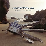 Jamiroquai - High Times: Singles 1992-2006