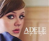 Adele - Make You Feel My Love