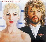 Eurythmics - Revenge [deluxe digipak]