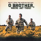 Soundtrack - O Brother, Where Art Thou?