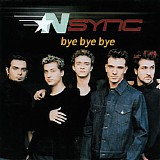 N Sync - Bye Bye Bye