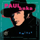 Paul Anka - Amigos