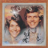 Carpenters - A Kind Of Hush