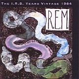 R.E.M. - Reckoning (The I.R.S. Years Vintage)