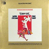 Barbra Streisand / Soundtrack - Funny Girl [Quadraphonic]