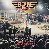 BZN - Live - 20 Jaar