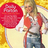 Dolly Parton - Those Were The Days