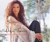 Shania Twain - Forever And For Always