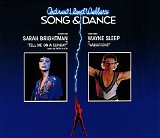 Andrew Lloyd Webber / Sarah Brightman / Cast Recording - Song & Dance