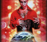 Prince - Planet Earth