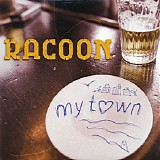 Racoon - My Town