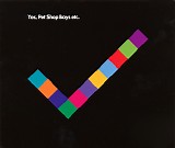 Pet Shop Boys - Yes, Etc.