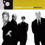 Lisa Ekdahl & Peter Nordahl Trio - Back To Earth