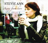 Stevie Ann - Away From Here [limited edition]