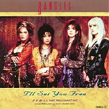 The Bangles - I'll Set You Free