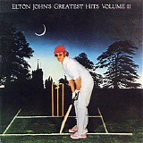 Elton John - Elton John's Greatest Hits Volume II