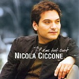 Nicola Ciccone - J't'aime Tout Court