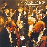 Elaine Paige - The Queen Album