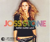 Joss Stone - Super Duper Love (Are You Diggin' On Me?)