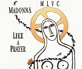 Madonna - Like A Prayer