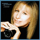 Barbra Streisand - The Movie Album [limited edition]