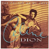 Celine Dion - The Colour Of My Love