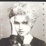 Madonna - Madonna [remaster]