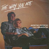 Agnetha FÃ¤ltskog & Ola HÃ¥kansson - The Way You Are