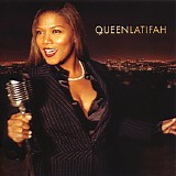 Queen Latifah - The Dana Owens Album