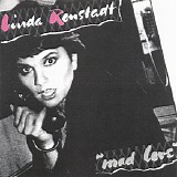 Linda Ronstadt - Mad Love