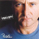 Phil Collins - Testify