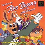 Jive Bunny and the Mastermixers - The Best Of Jive Bunny