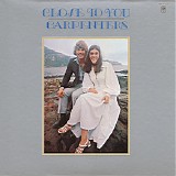 Carpenters - Close To You [remaster]