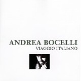 Andrea Bocelli - Viaggio Italiano