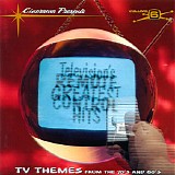 Soundtrack - Television's Greatest Hits - Volume 6 (Remote Control)