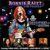 Bonnie Raitt - Bonnie Raitt And Friends