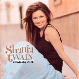 Shania Twain - Greatest Hits