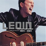 Tomas Ledin - Festen Har BÃ¶rjat 1972-2001