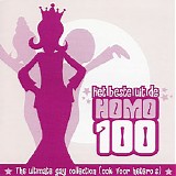 Various artists - Het Beste Uit De Homo 100