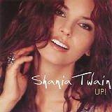 Shania Twain - Up!