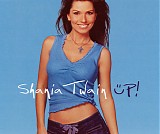 Shania Twain - Up!