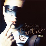 Madonna - Erotica [remixes]