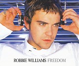 Robbie Williams - Freedom