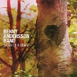 Benny Andersson - Story Of A Heart