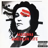 Madonna - American Life [limited edition]