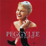 Peggy Lee - The Very Best Of Peggy Lee