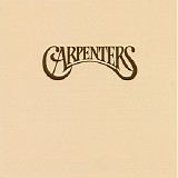 Carpenters - Carpenters [remaster]