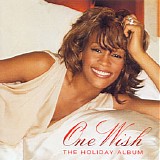 Whitney Houston - One Wish: The Holiday Album