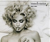 Madonna - Bad Girl [CD 2]