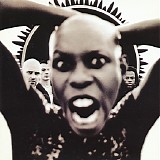 Skunk Anansie - Stoosh